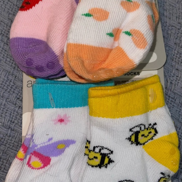 Baby set - Picture 5 of 5